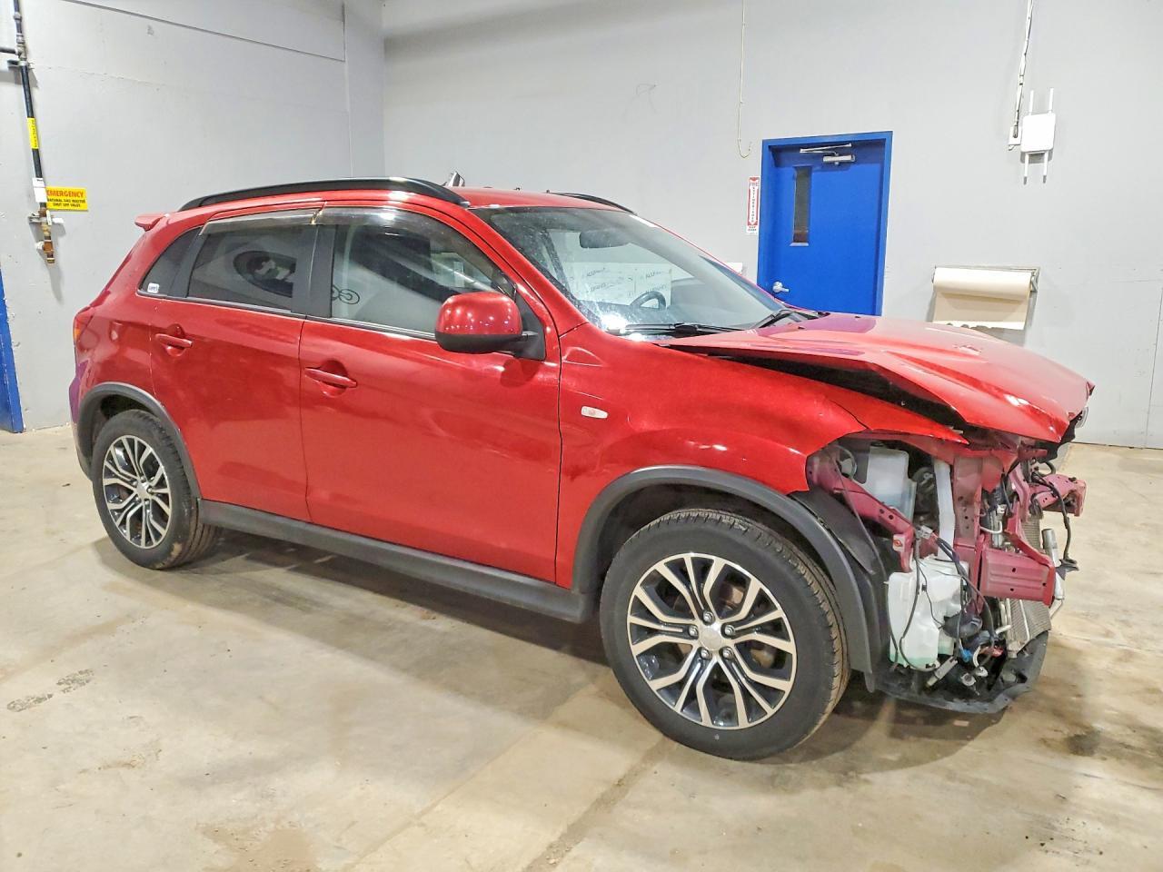 2018 Mitsubishi Rvr Se Limited - Фото 4