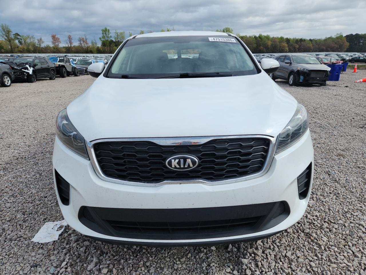 2020 Kia Sorento L - Фото 5