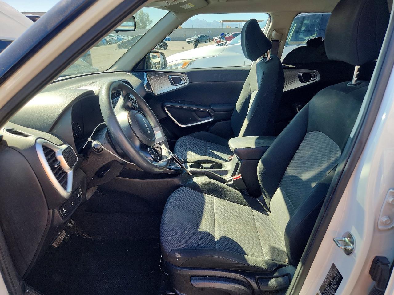 2022 Kia Soul Lx - Фото 7