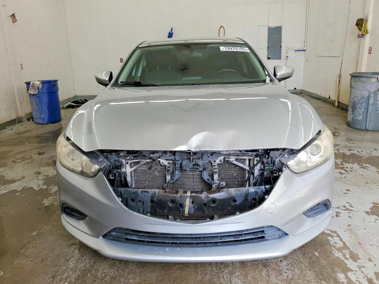 2016 Mazda 6 Sport - Image 5