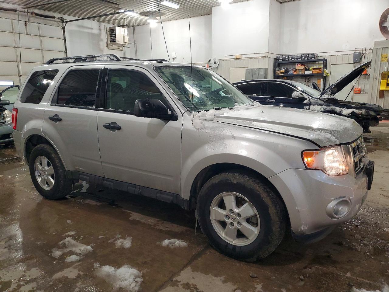 2012 Ford Escape - Image 4
