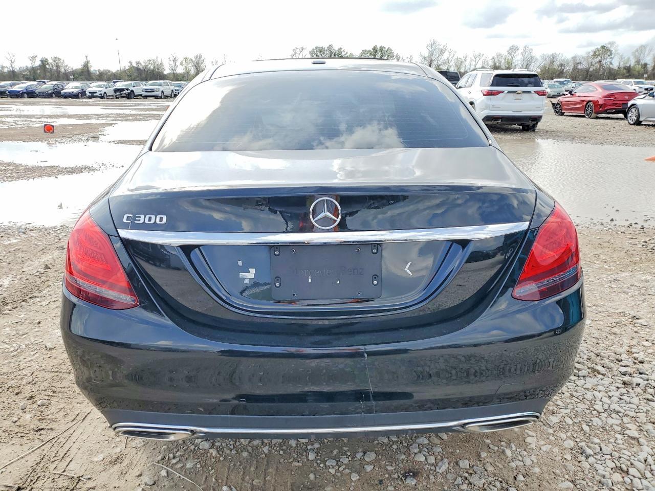 2021 Mercedes-Benz C 300 - Image 6