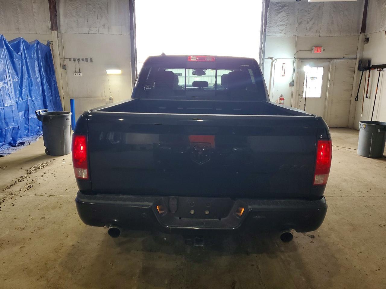 2019 Ram 1500 Classic Slt - Image 6