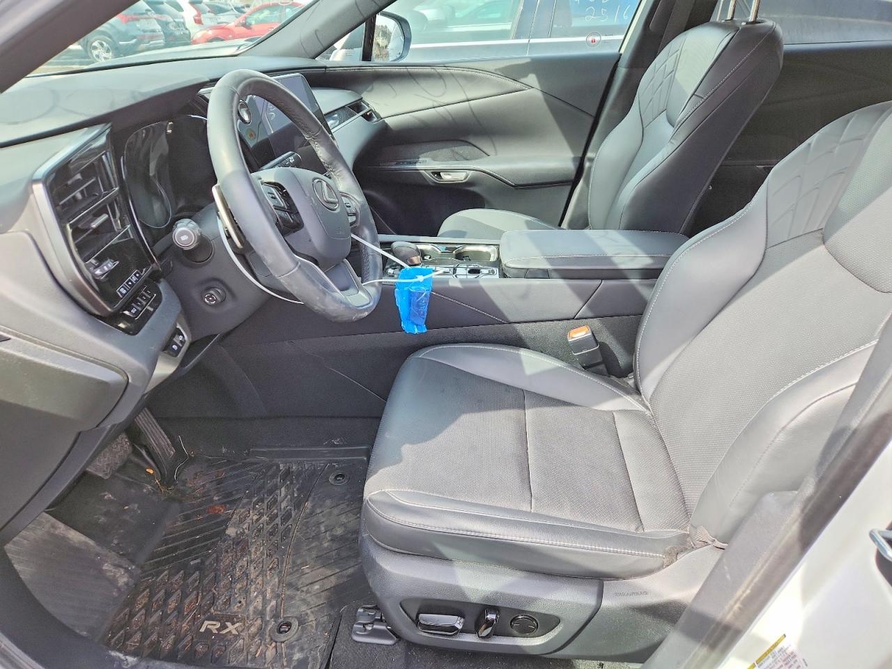 2024 Lexus Rx 350 Base - Фото 7