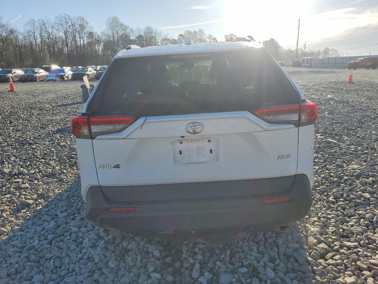 2023 Toyota Rav4 Xle - Image 6