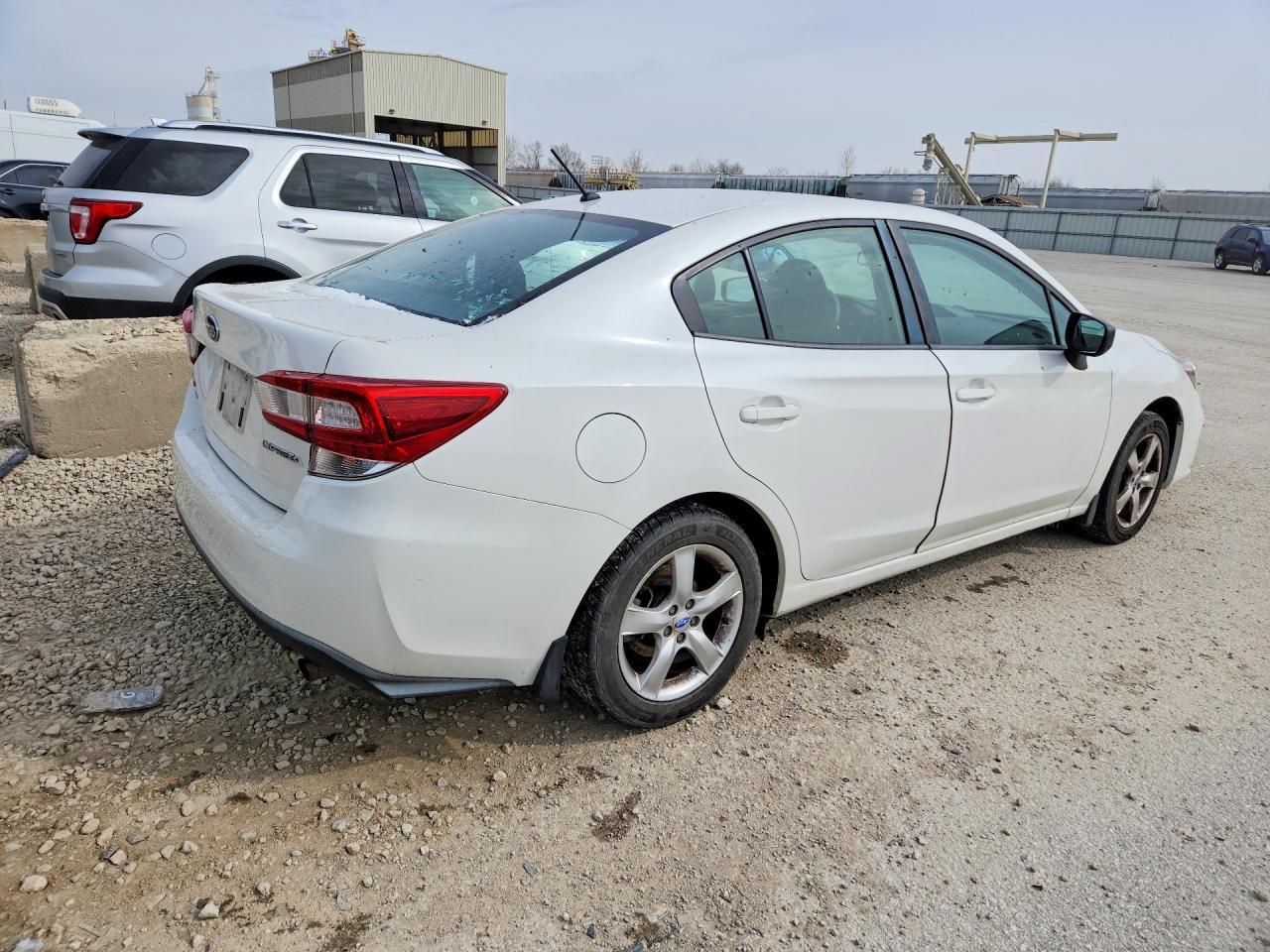 2019 Subaru Impreza - Image 3