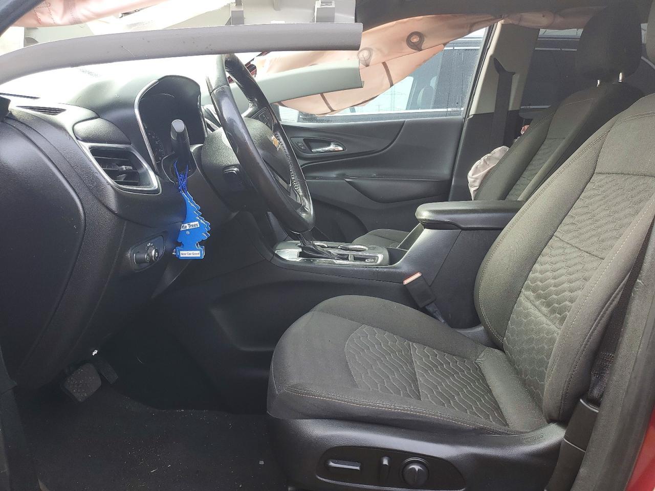 2019 Chevrolet Equinox Lt - Фото 7