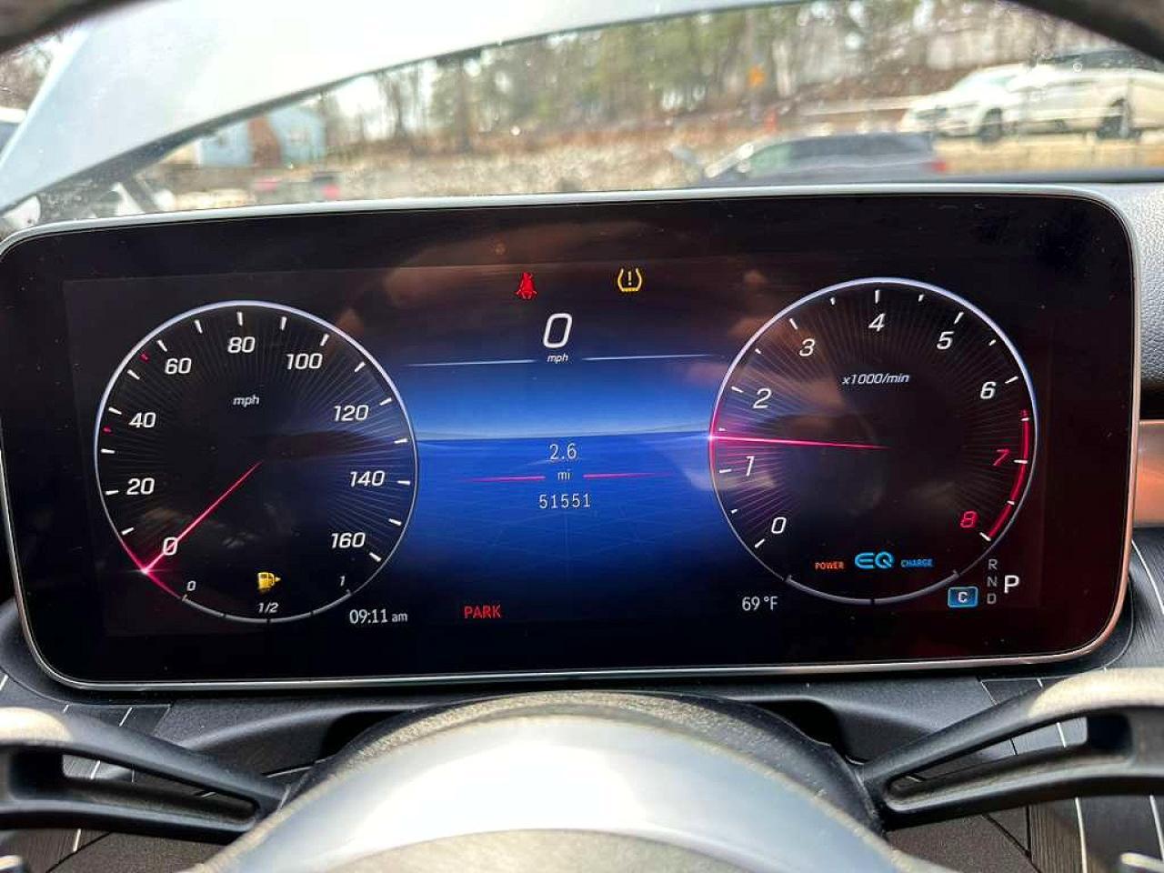 2022 Mercedes-Benz C 300 - Фото 6