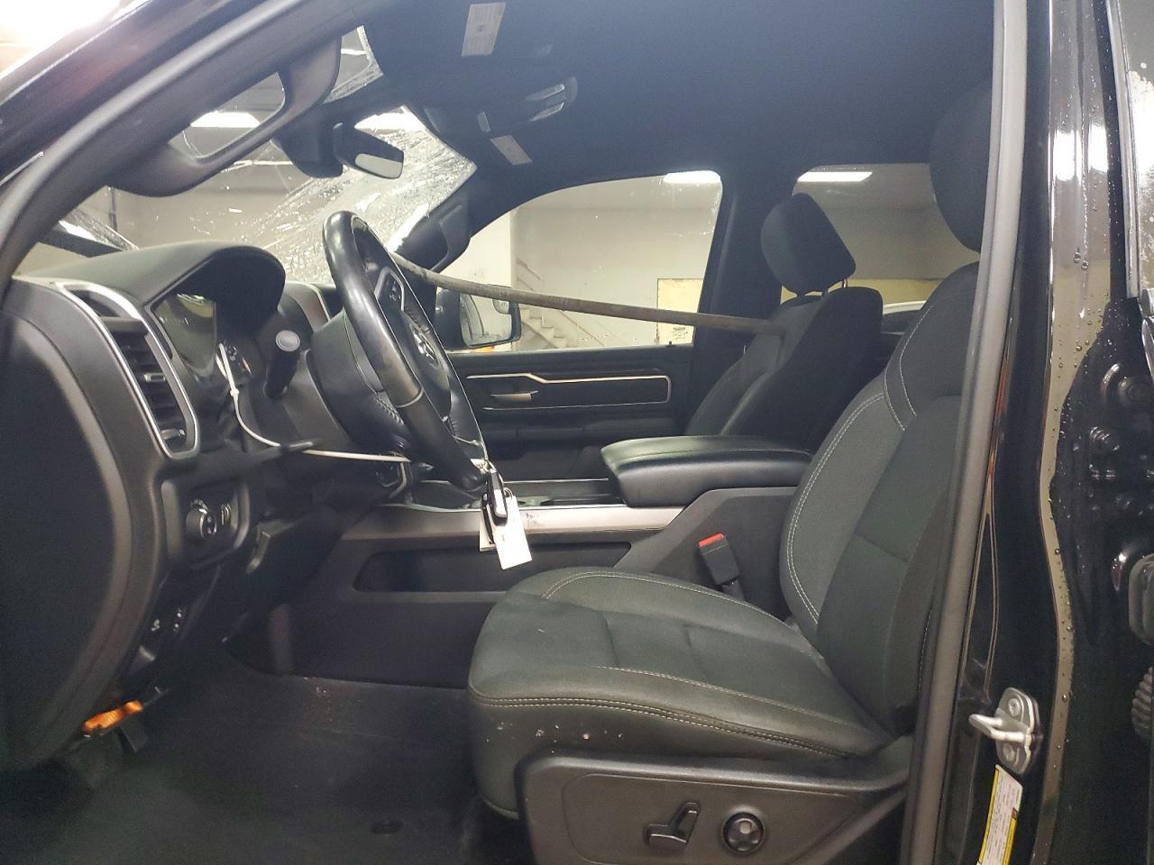 2020 Ram 1500 Big Horn - Фото 7