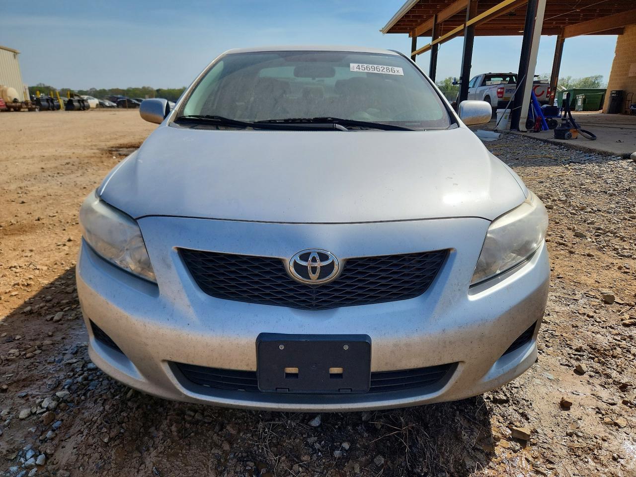 2010 Toyota Corolla - Image 5