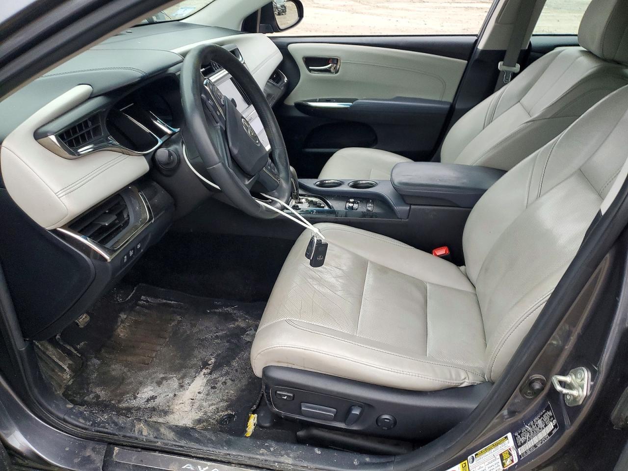 2014 Toyota Avalon Hybrid Limited - Image 7