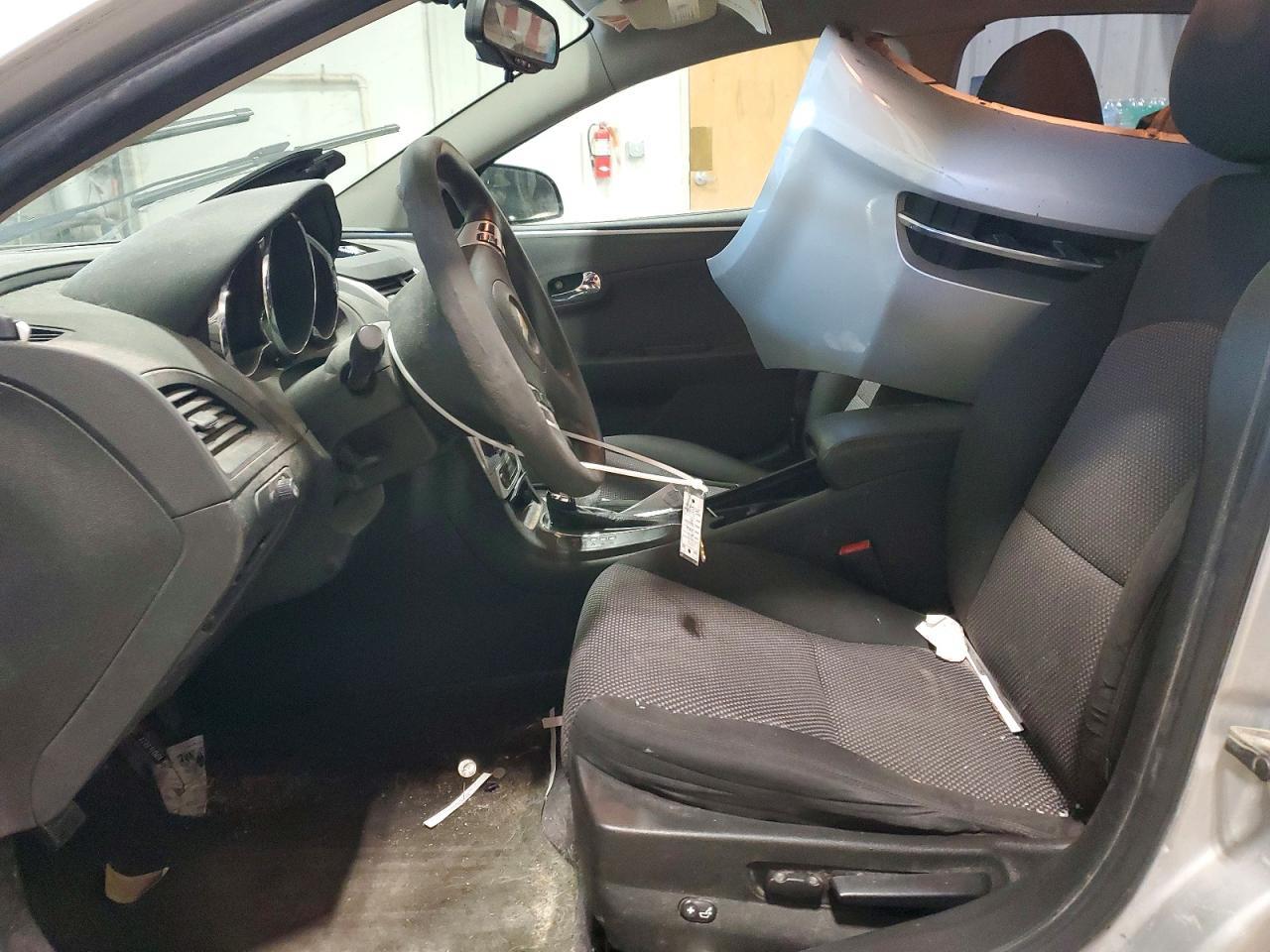 2012 Chevrolet Malibu 1Lt - Image 7
