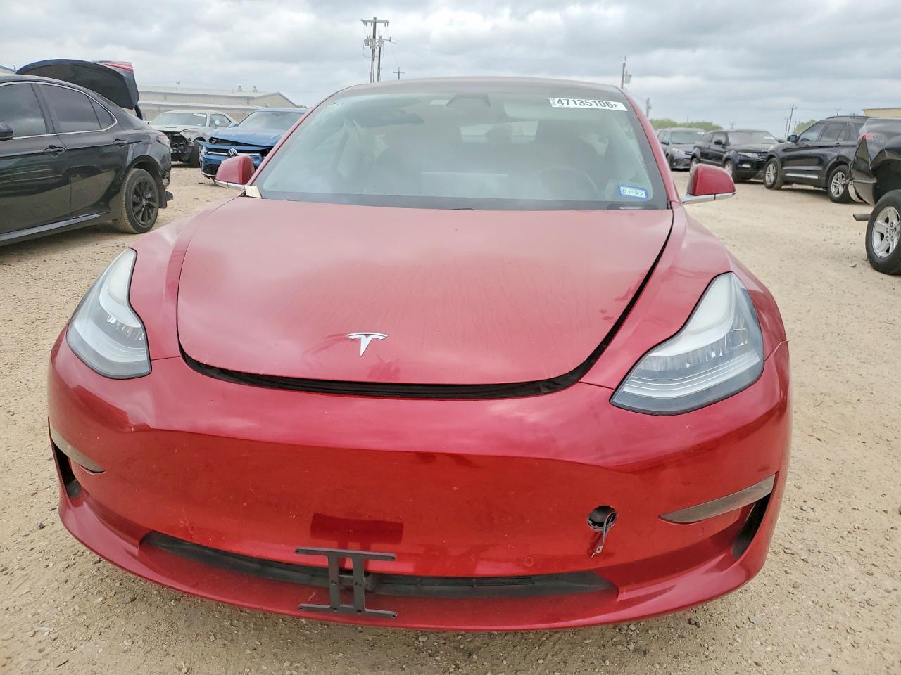 2018 Tesla Model 3 - Image 5