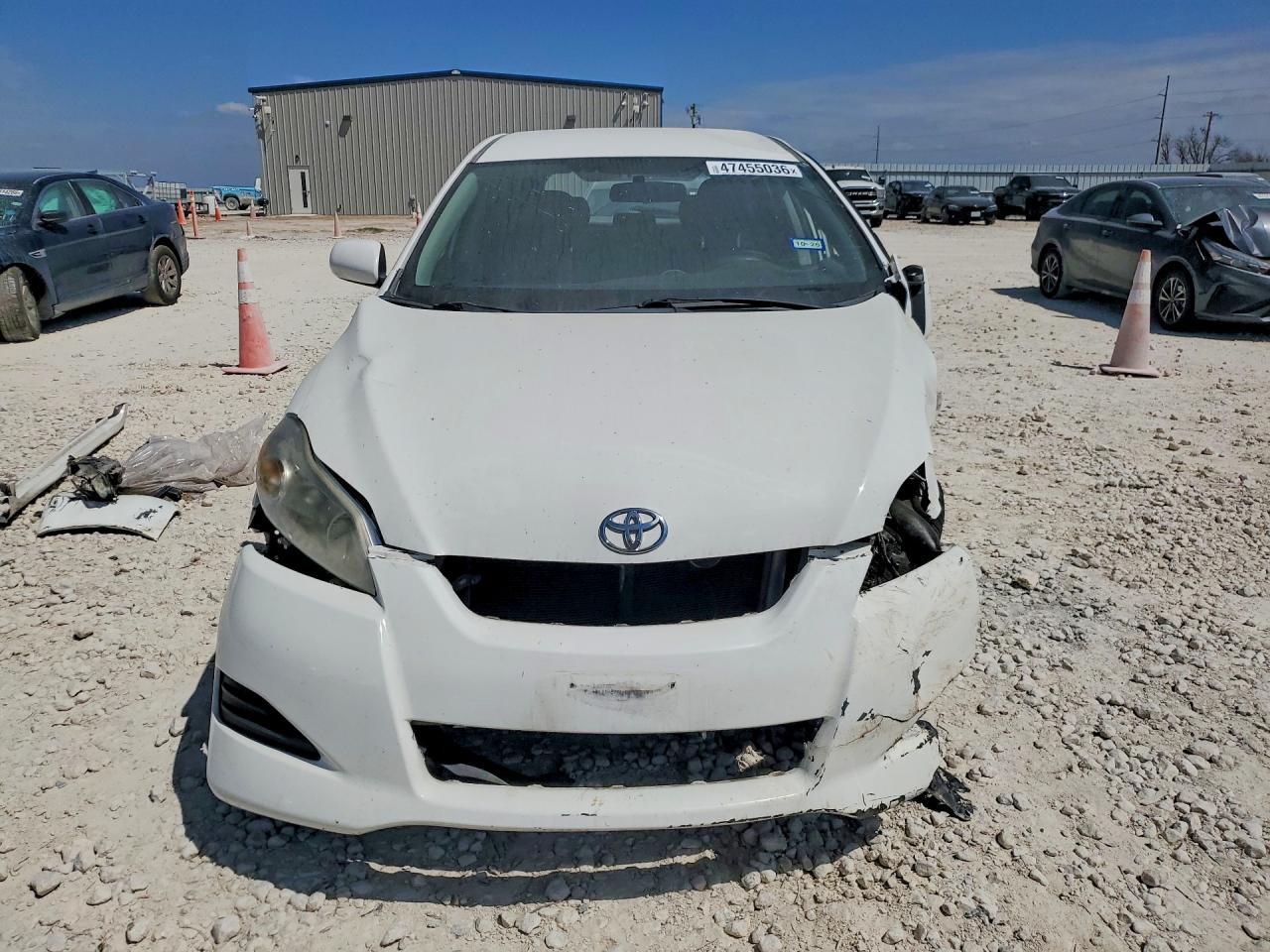 2009 Toyota Matrix Base - Image 5