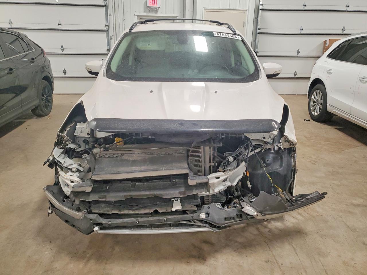 2013 Ford Escape Sel - Фото 5