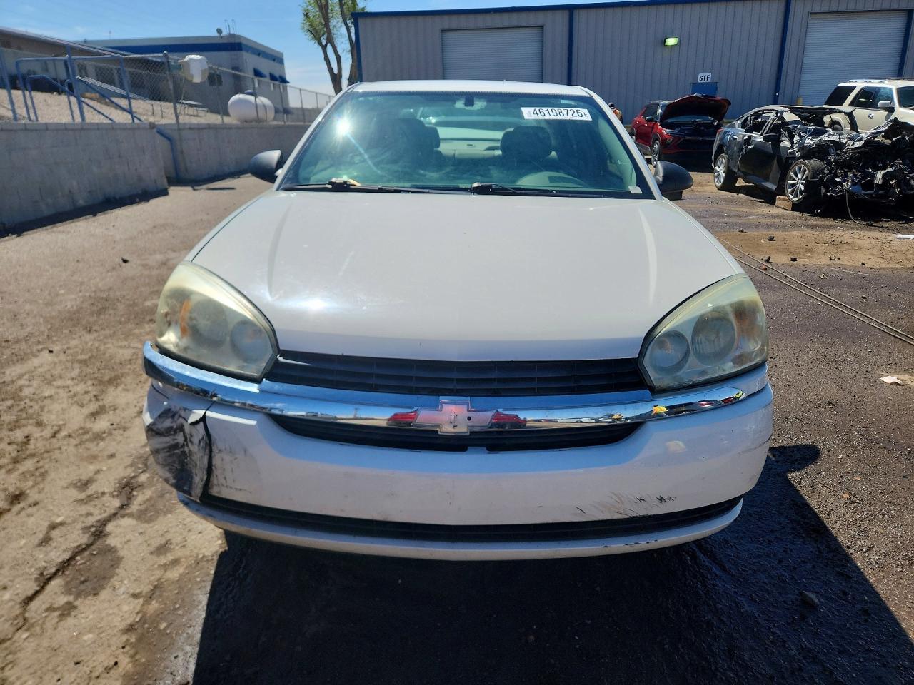 2004 Chevrolet Malibu - Image 5