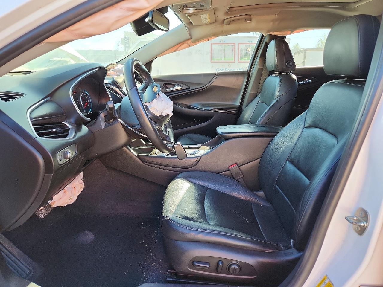 2016 Chevrolet Malibu Premier - Фото 7