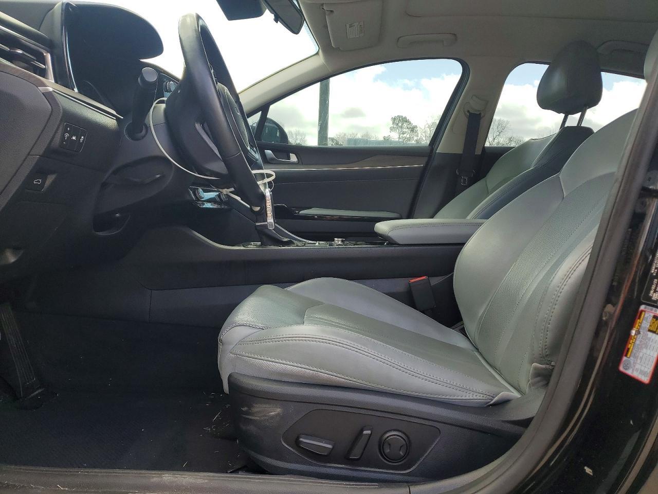 2024 Kia K5 Ex - Фото 7