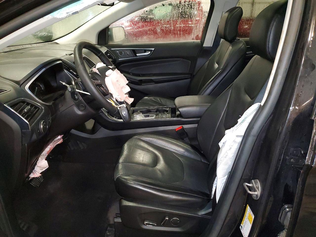 2019 Ford Edge Titanium - Image 7