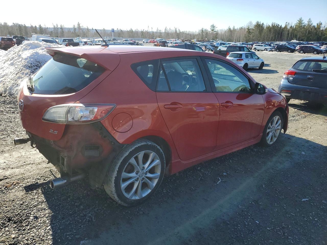 2010 Mazda 3 S - Image 3