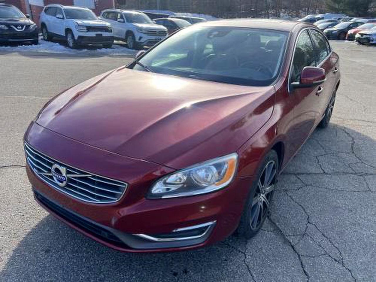 2017 Volvo S60 Premier - Image 2
