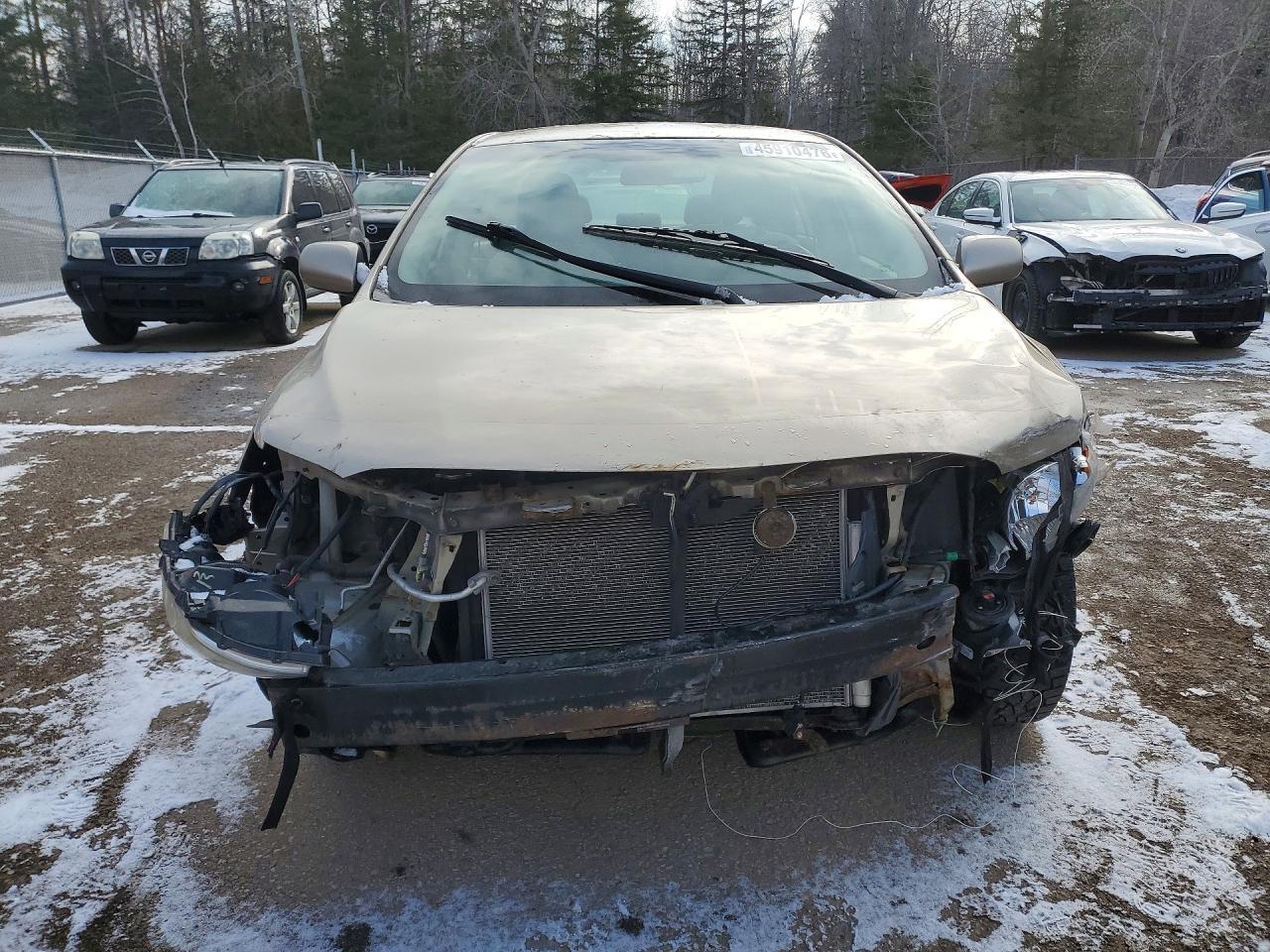 2009 Toyota Corolla Base - Image 5