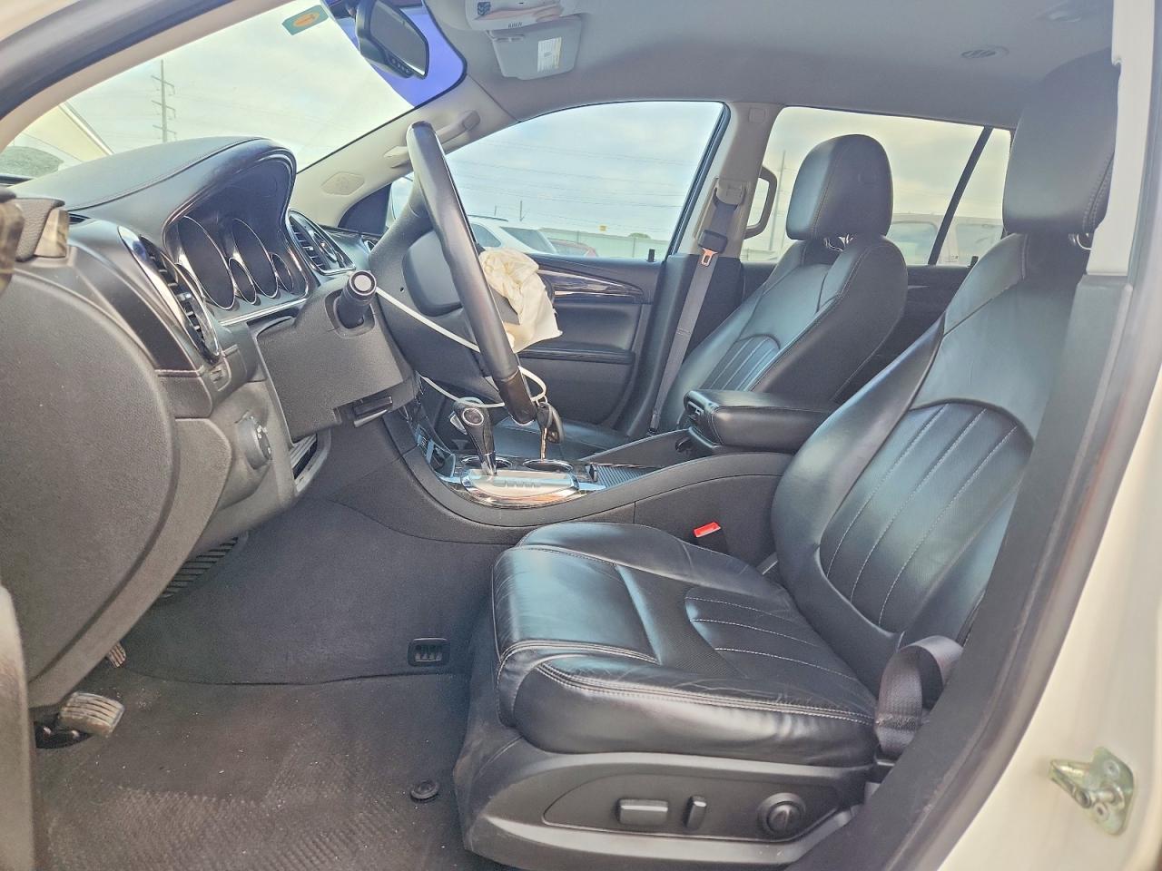 2014 Buick Enclave - Фото 7