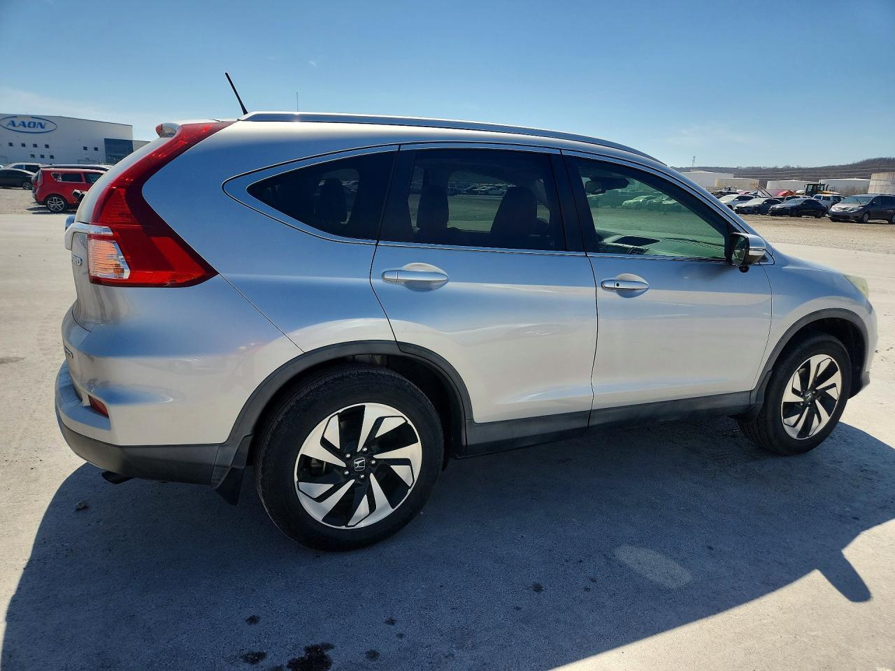 2015 Honda Crv - Image 3