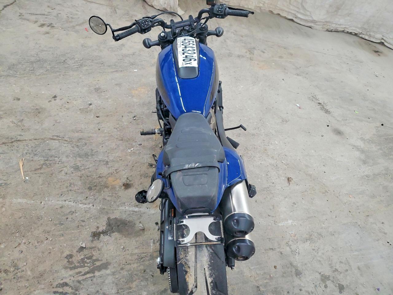 2023 Harley-Davidson Rh1250 S - Image 6
