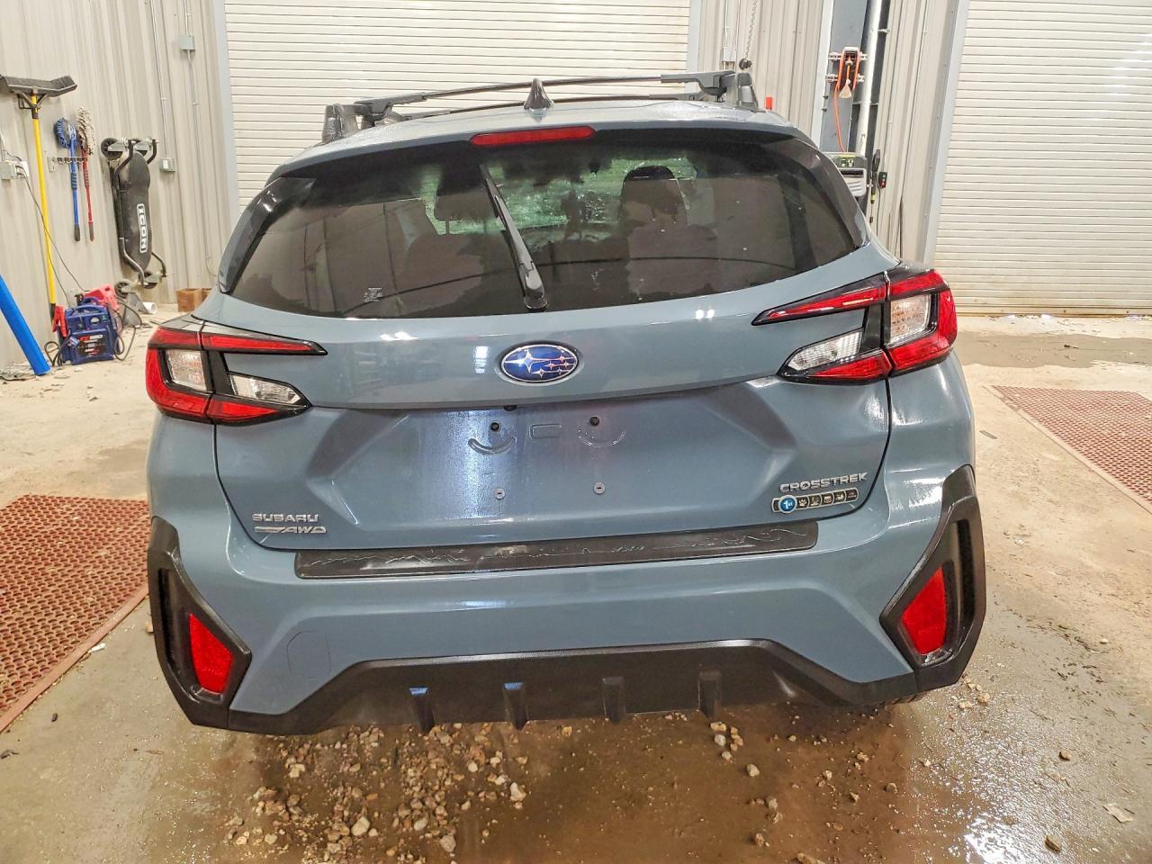 2025 Subaru Crosstrek Premium - Фото 6