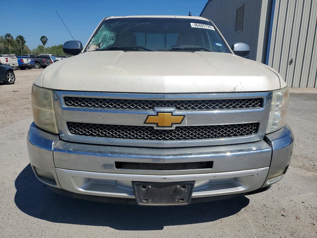 2013 Chev Silverado C1500 Lt - Фото 5
