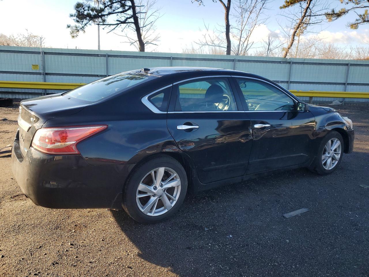 2013 Nissan Altima 2.5 - Фото 3
