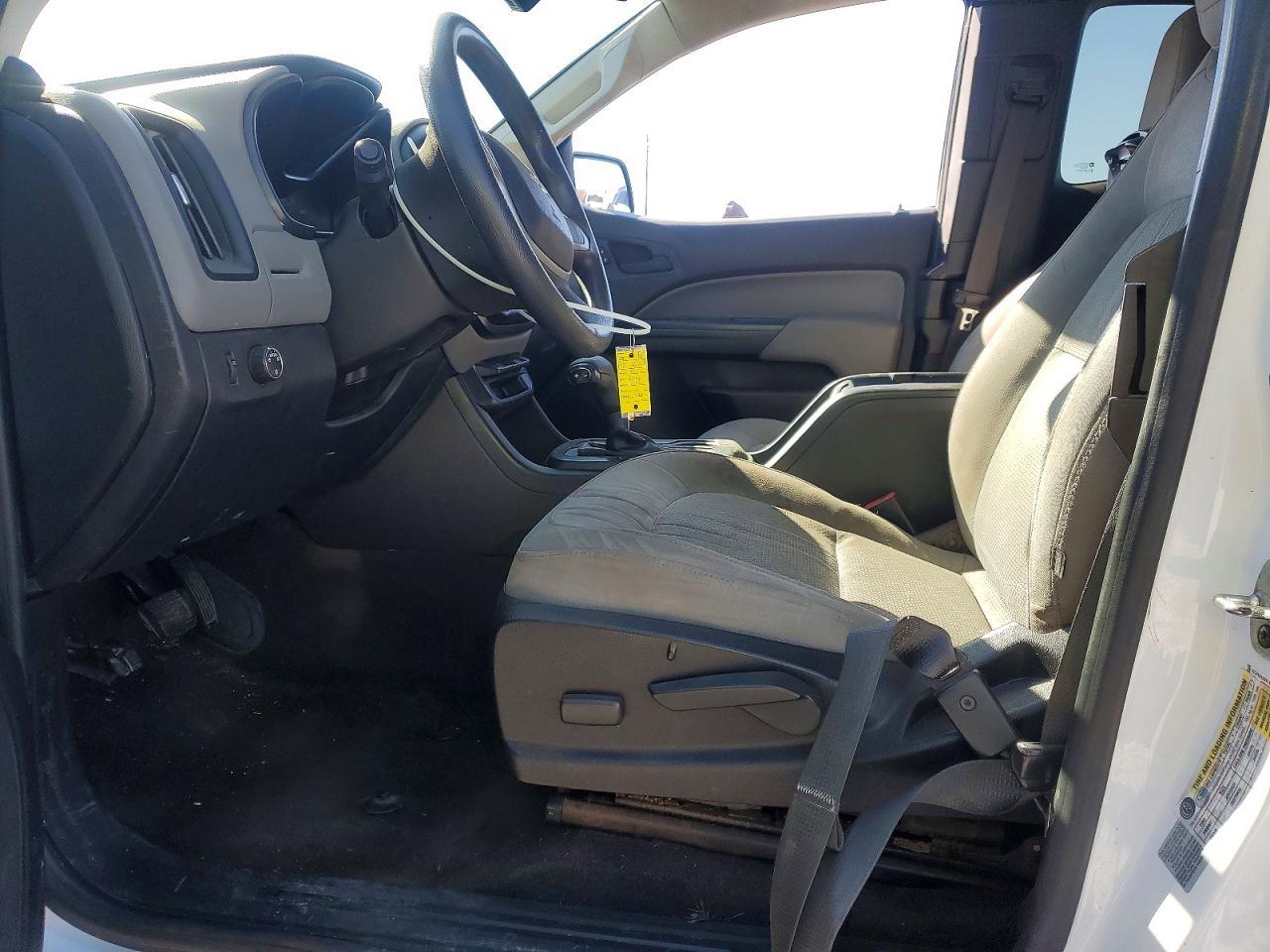 2015 Chevrolet Colorado - Фото 7