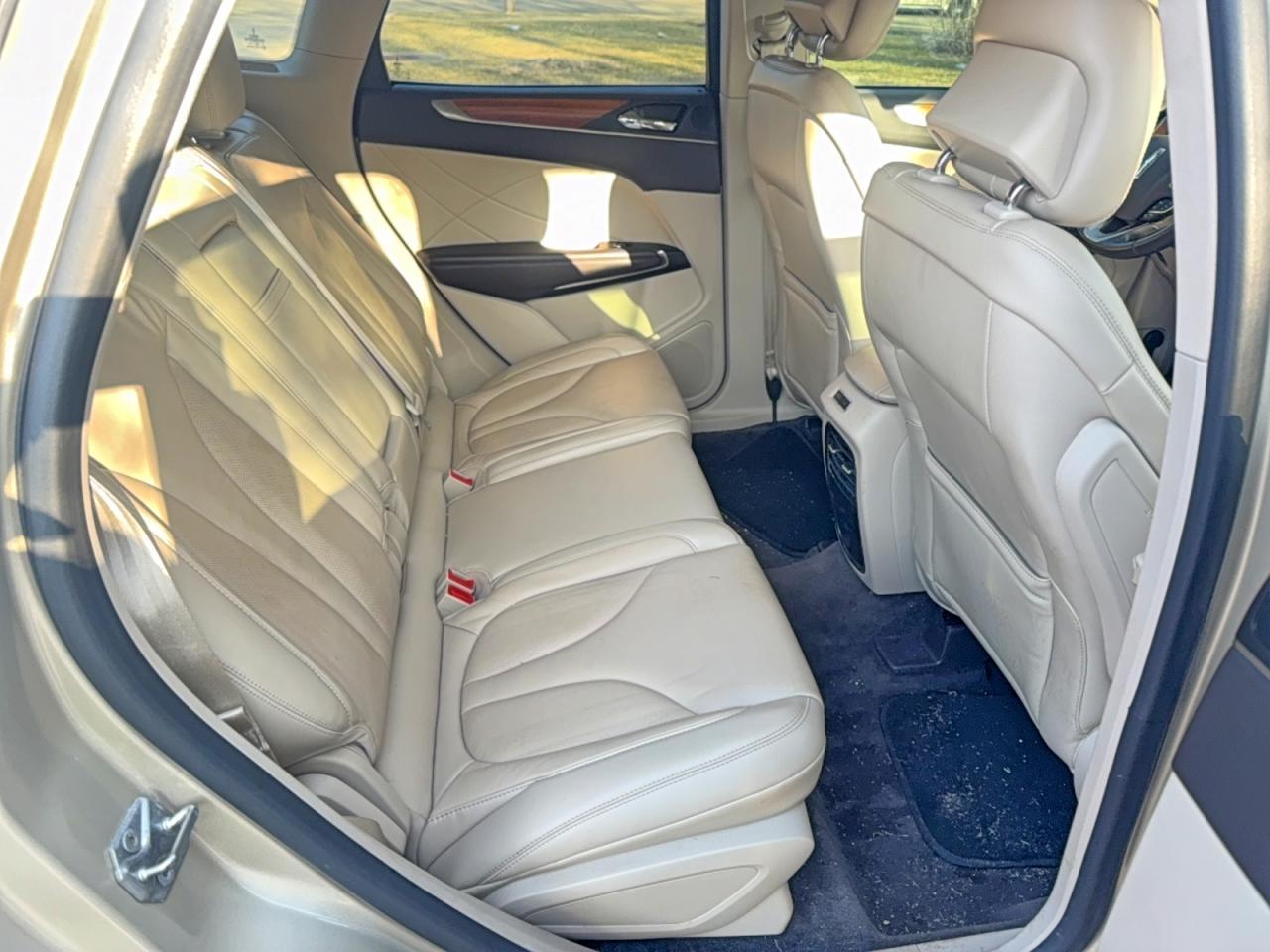 2017 Lincoln Mkc Select - Фото 6