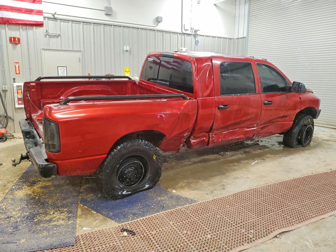 2006 Dodge Ram 1500 - Фото 3