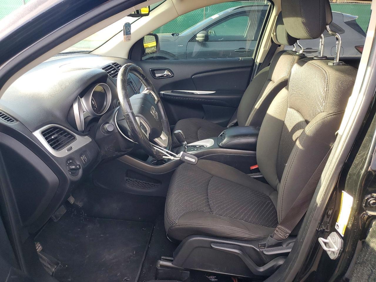 2019 Dodge Journey Se - Image 7