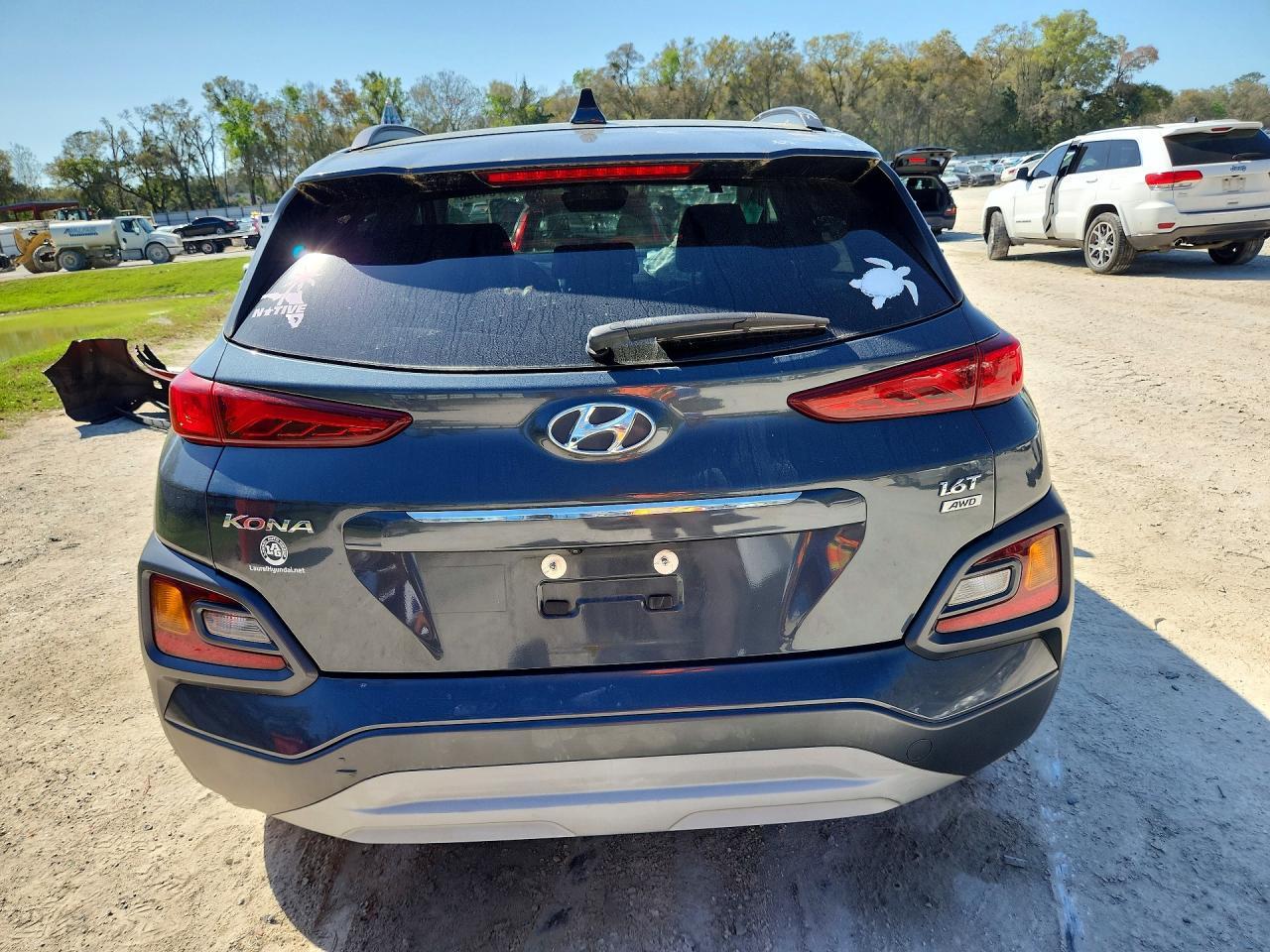 2019 Hyundai Kona Limited - Image 6
