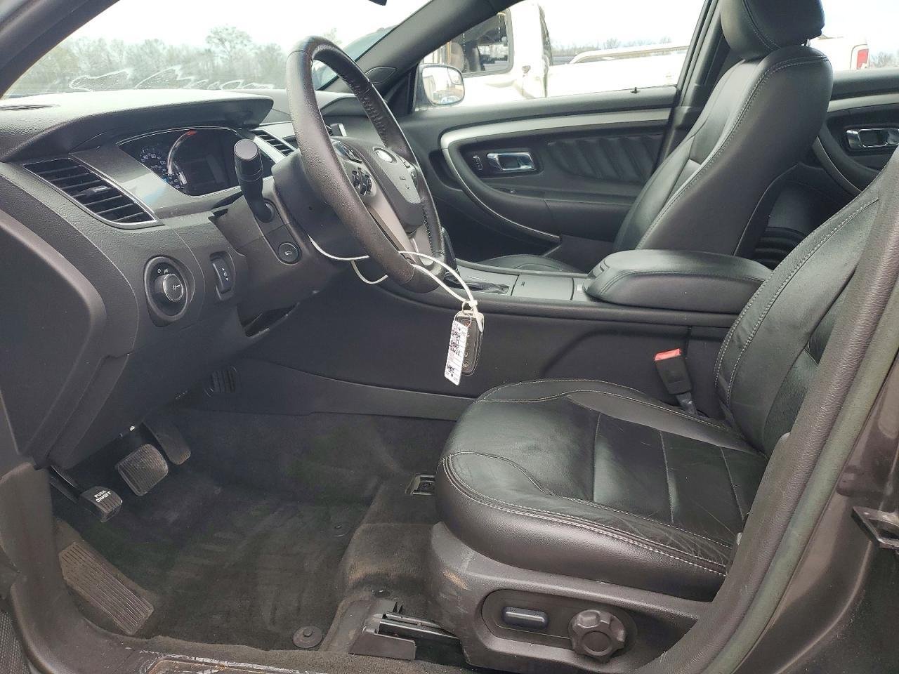 2017 Ford Taurus Sel - Image 7