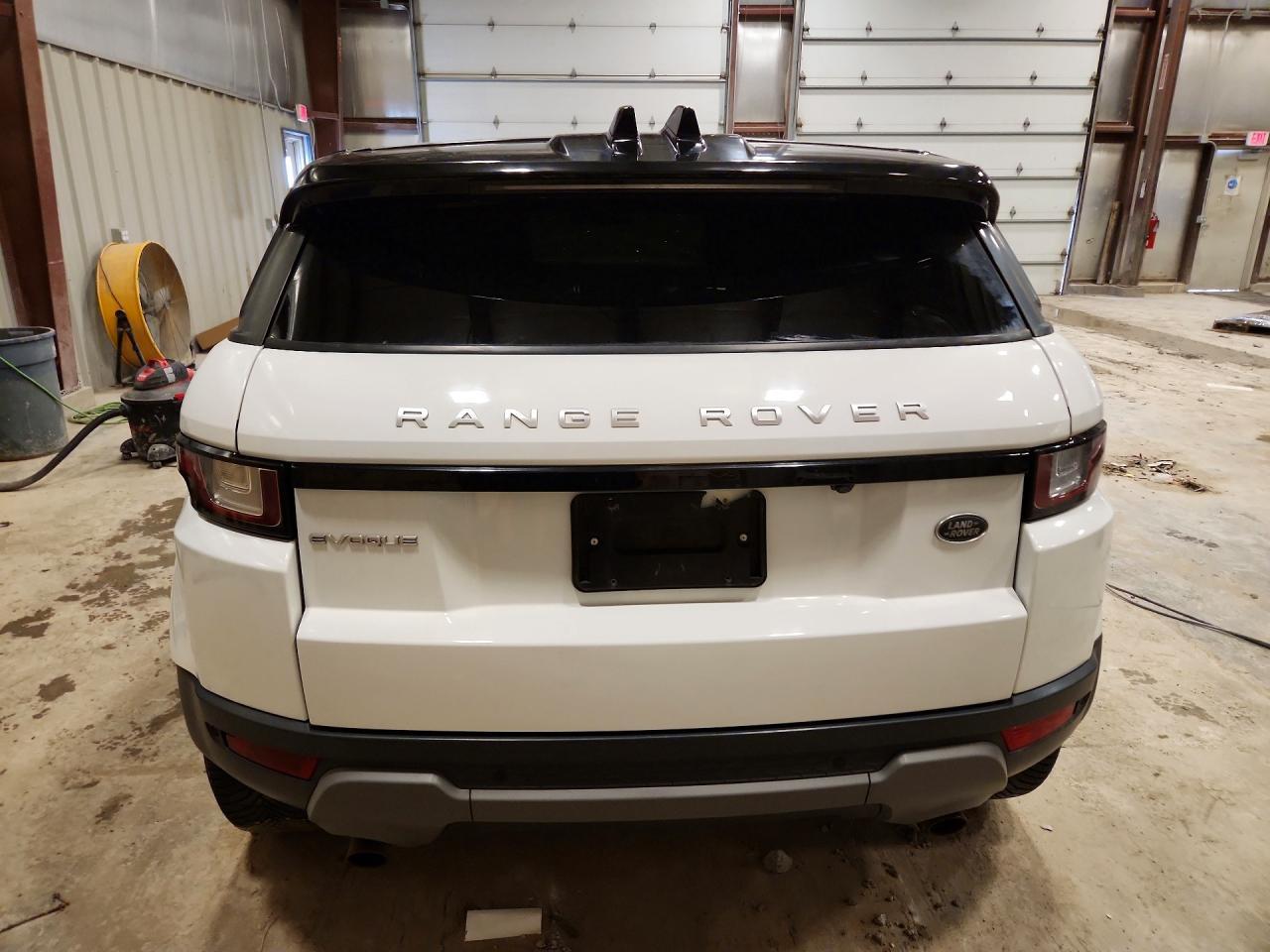 2017 Land Rover Range Rover - Фото 6