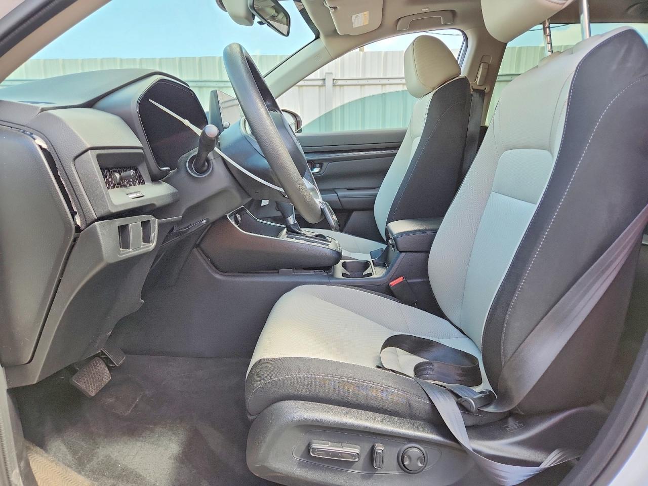 2026 Honda Cr-V Ex - Image 7