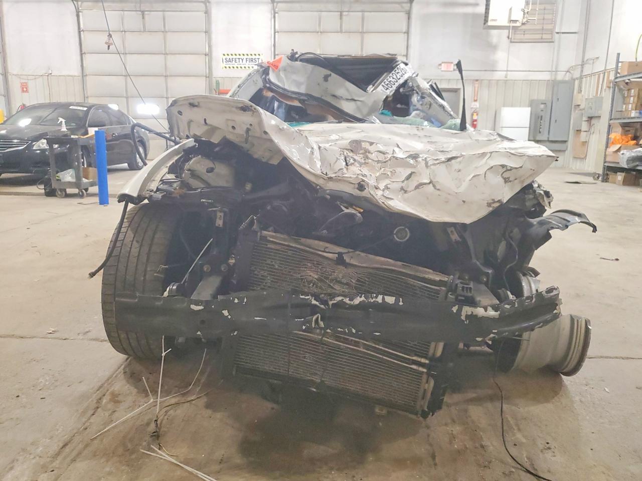 2011 BMW 328 Xi - Фото 5