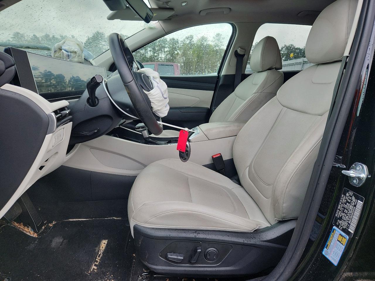 2025 Hyundai Tucson Sel Convenience - Image 7