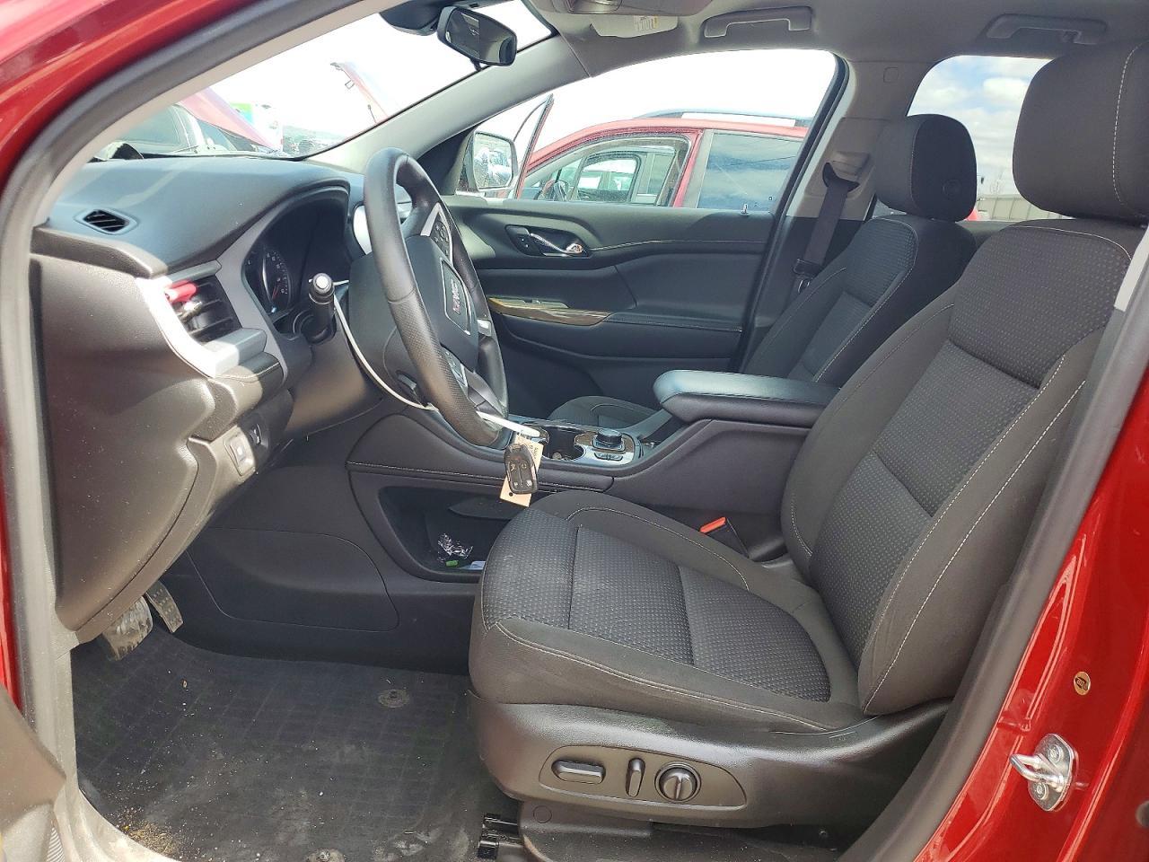 2021 GMC Acadia Sle - Image 7