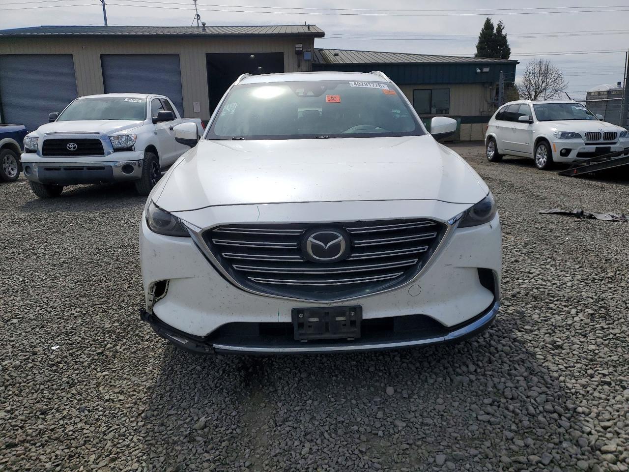2016 Mazda Cx-9 Grand Touring - Image 5