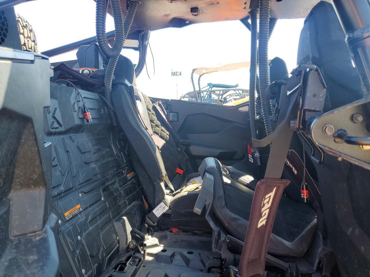 2025 Polaris Rzr - Image 6