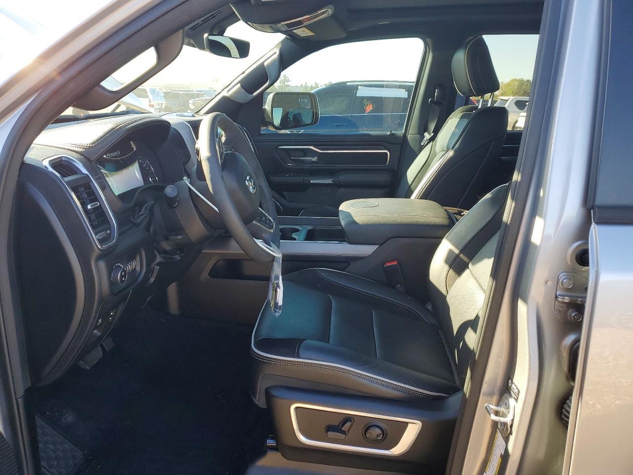 2025 Ram 1500 - Фото 7