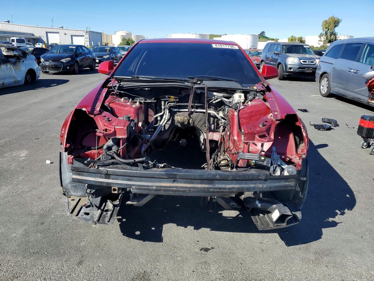 2009 Cadillac Cts-V - Image 5