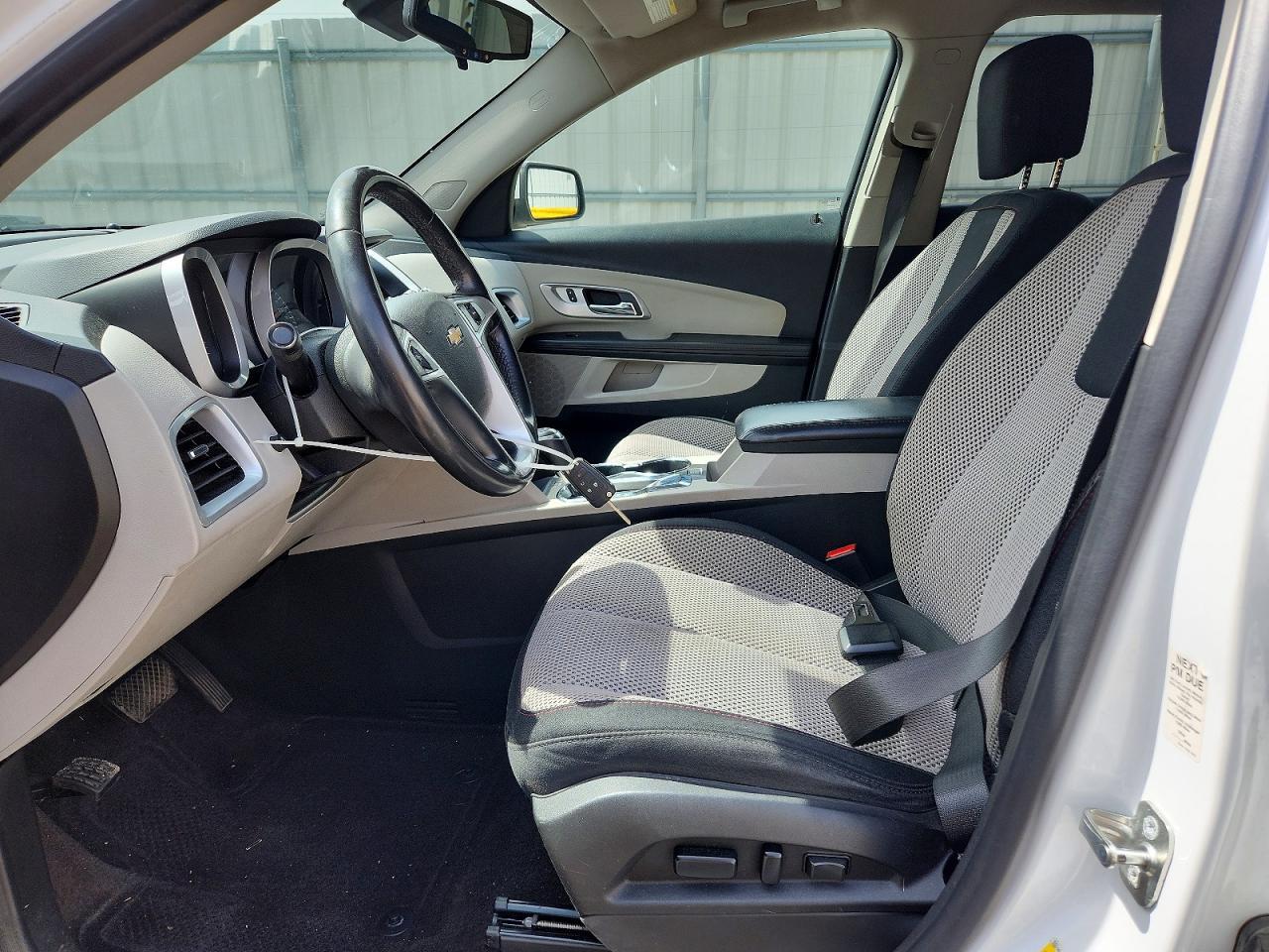 2016 Chevrolet Equinox Lt - Фото 7