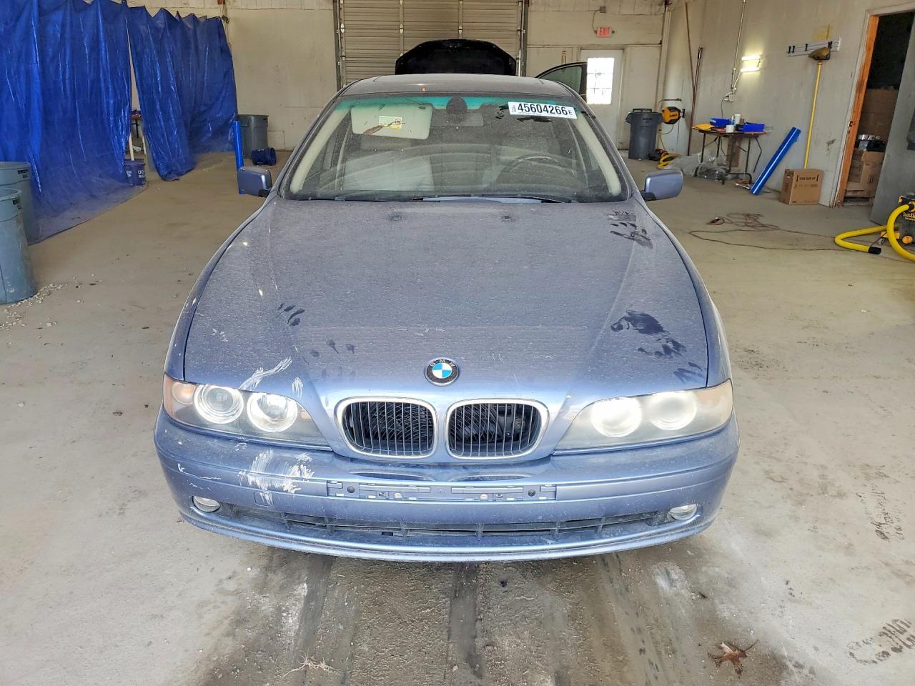 2001 BMW 530 I Automatic - Image 5