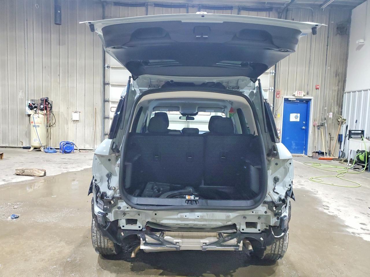 2023 Ford Bronco Sport Big Bend - Фото 6